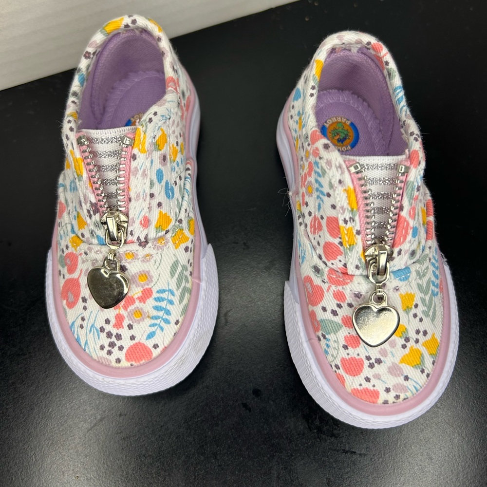 Toddler shoes brand new